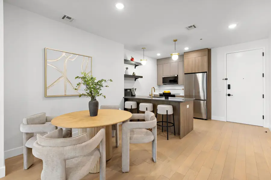 35 ORCHARD ST #204, Jersey City, NJ 07306 - #2