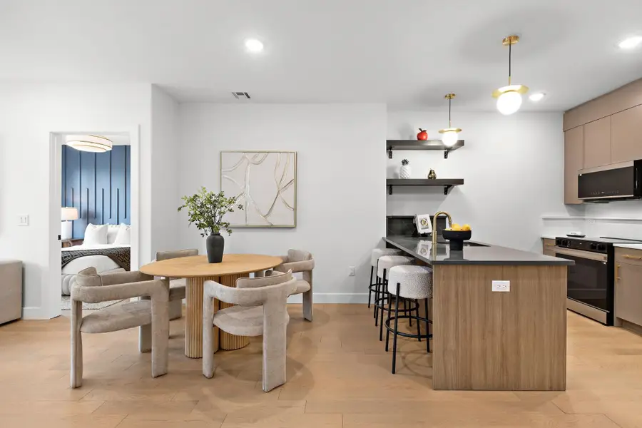 35 ORCHARD ST #204, Jersey City, NJ 07306 - #3