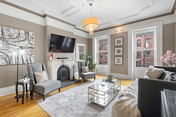 909 GARDEN ST #3, Hoboken, NJ 07030