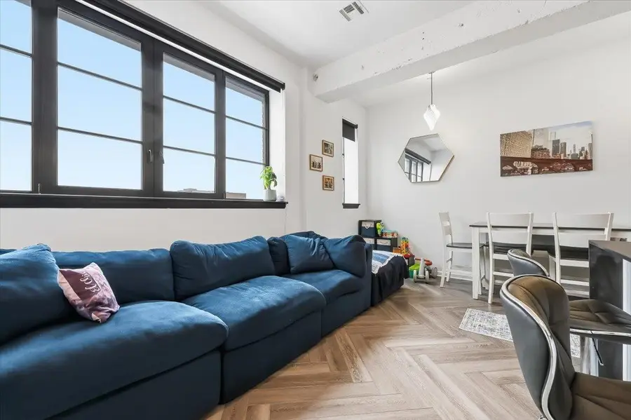 142 CHARLES ST #403, Jersey City, NJ 07307 - #2