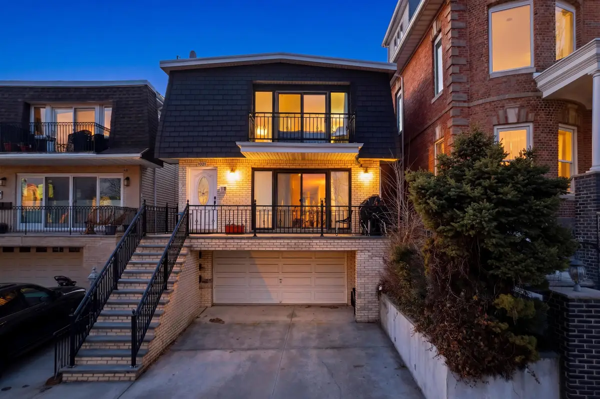 1021 BLVD EAST, Weehawken, NJ 07086 - #1