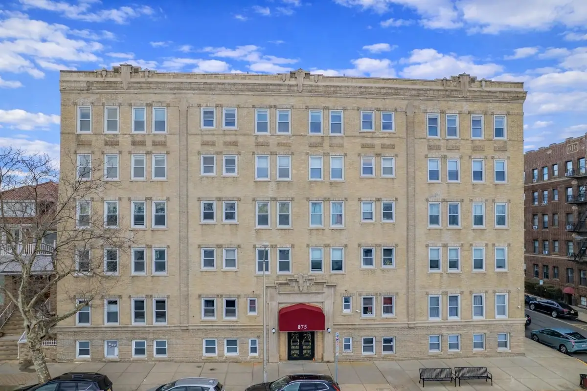 875 BOULEVARD #UNIT 35, Weehawken, NJ 07086 - #1