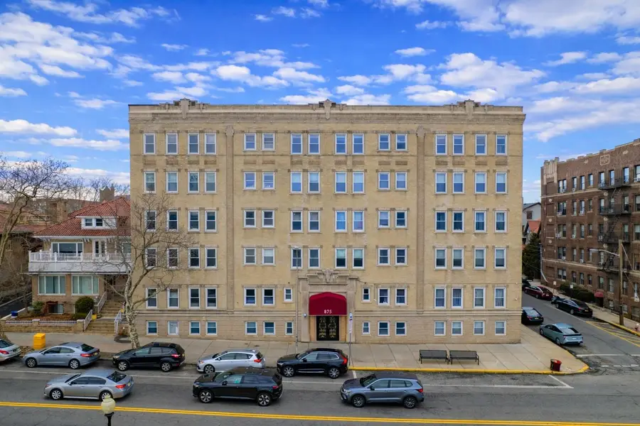 875 BOULEVARD #UNIT 35, Weehawken, NJ 07086 - #3