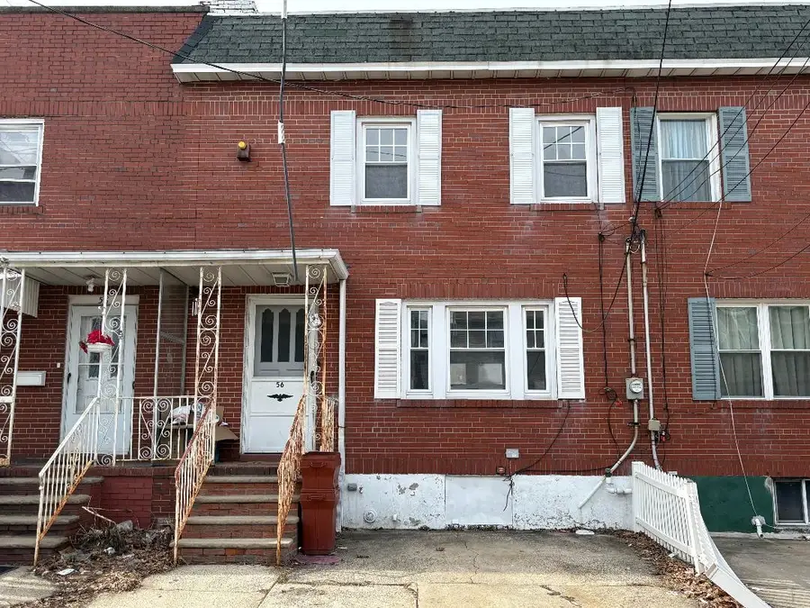 56 EAST 14TH ST, Bayonne, NJ 07002 - #2