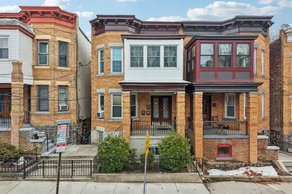 20 CONCORD ST, JC, Heights, NJ 07306