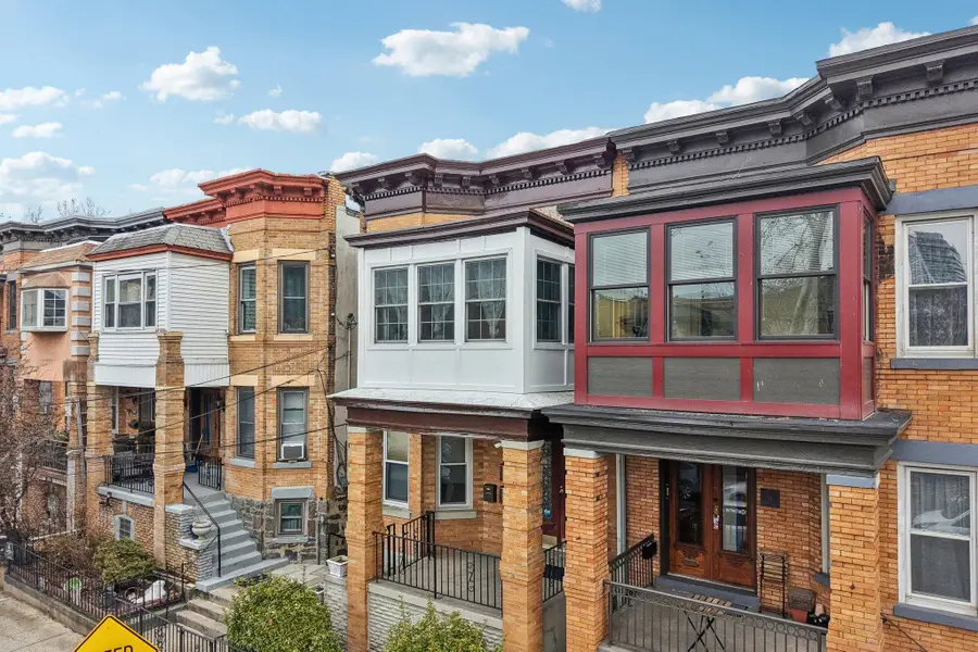 20 CONCORD ST, Jersey City, NJ 07306 - #2