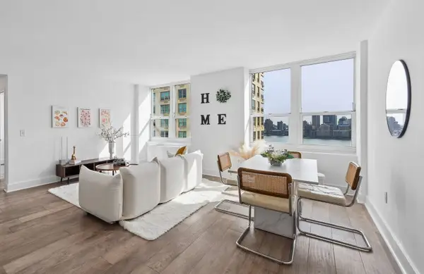 88 MORGAN ST #3005, JC, Downtown, NJ 07302