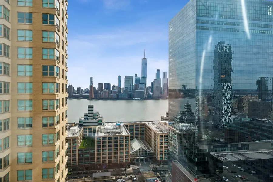 88 MORGAN ST #3005, Jersey City, NJ 07302 - #2