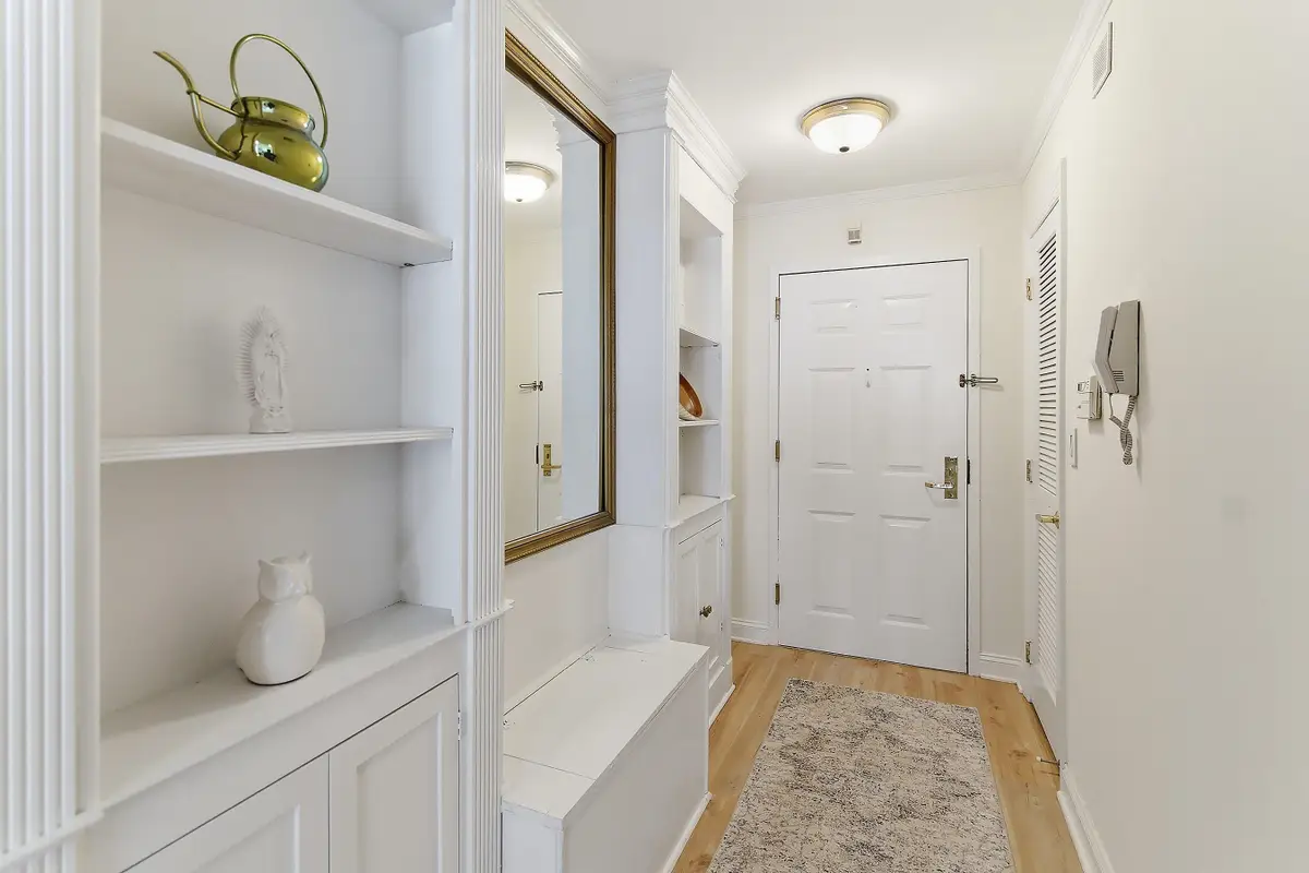 206 SHEARWATER CT WEST #61, Jersey City, NJ 07305 - #1