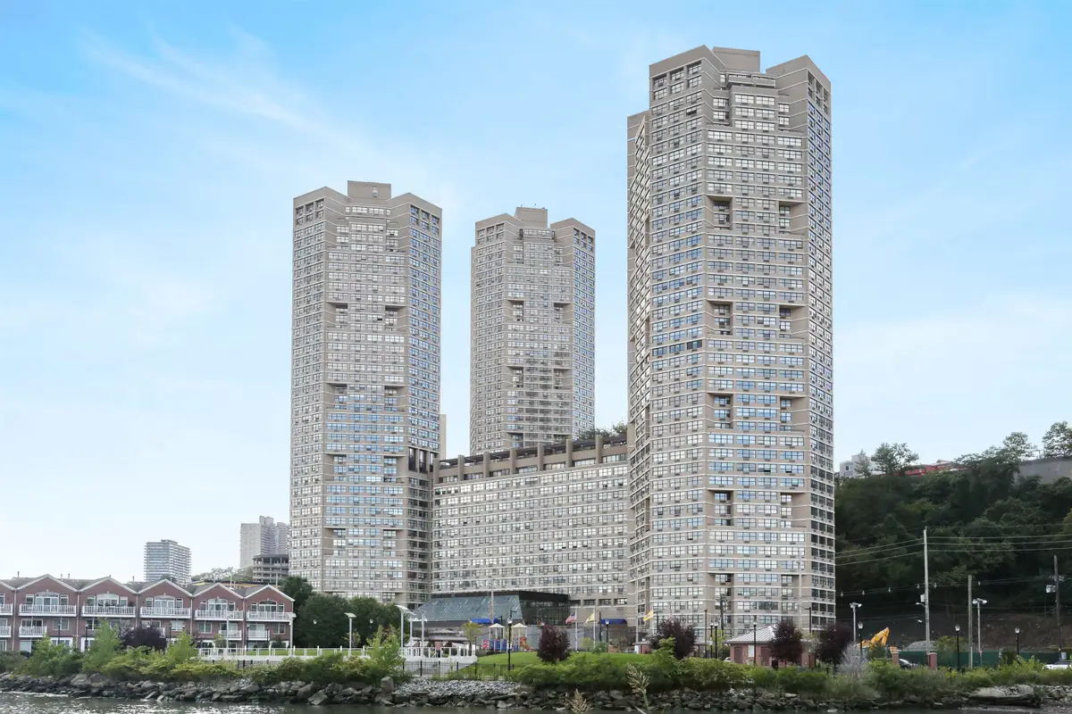 7004 BLVD EAST #25A, Guttenberg, NJ 07093 - #1