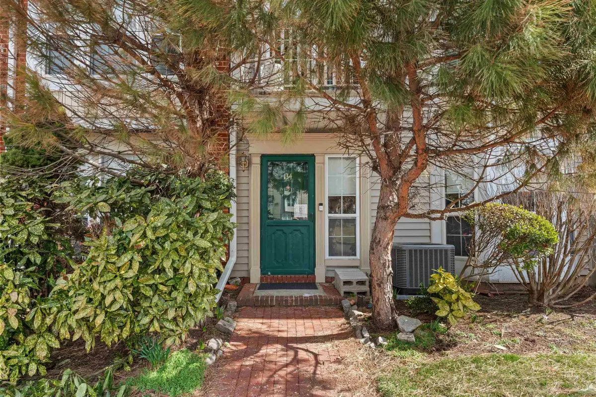 134 CHERRY ST, Jersey City, NJ 07305 - #1