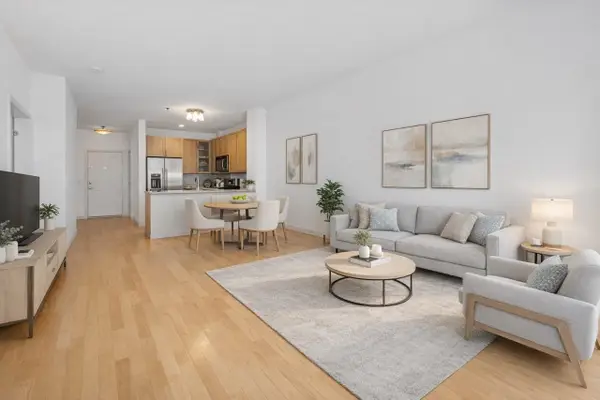 26 AVENUE AT PORT IMPERIAL #309, West New York, NJ 07093