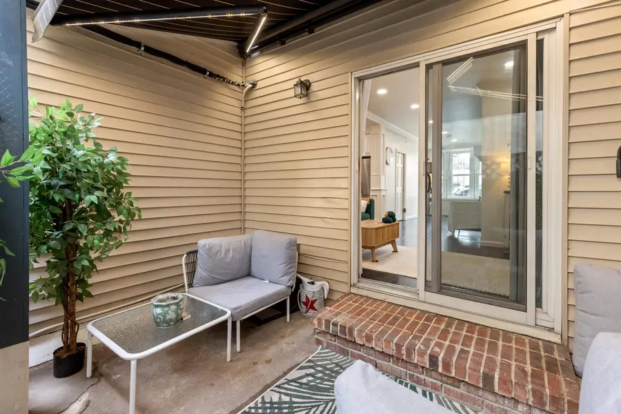 91 COLES ST #1, Jersey City, NJ 07302 - #3