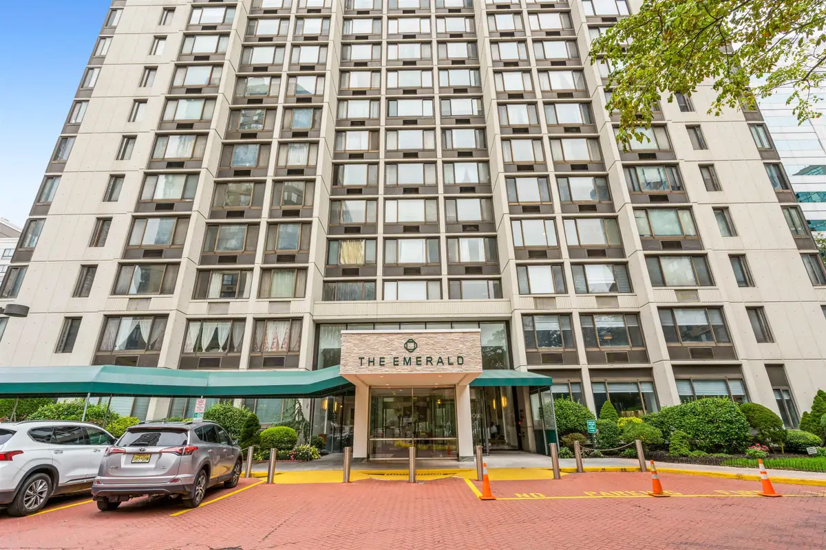 45 RIVER DR SOUTH #2805, Jersey City, NJ 07310 - #1