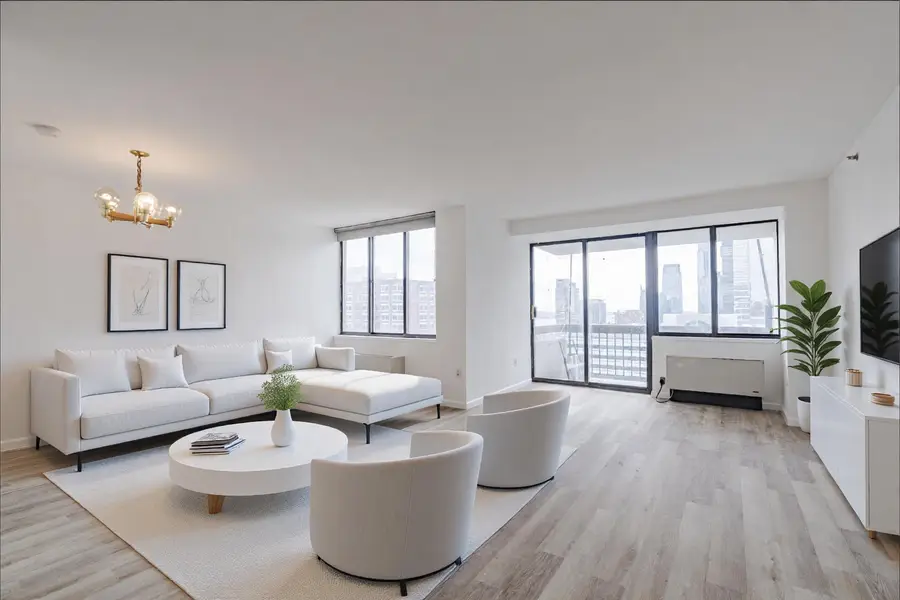 45 RIVER DR SOUTH #2805, Jersey City, NJ 07310 - #3