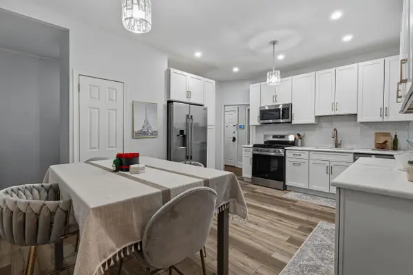 107 KENSINGTON AVE #103, JC, Journal Square, NJ 07304