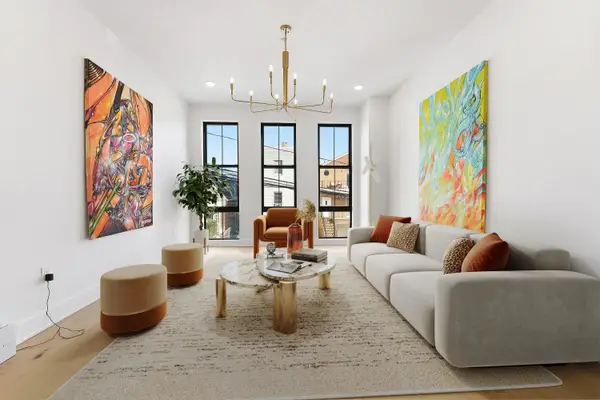 15 MANHATTAN AVE #2, JC, Heights, NJ 07307