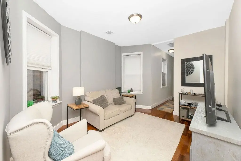 149 WEBSTER AVE #5, Jersey City, NJ 07307 - #1