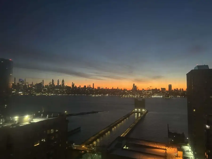 45 RIVER DR SOUTH #2615, Jersey City, NJ 07310 - #2