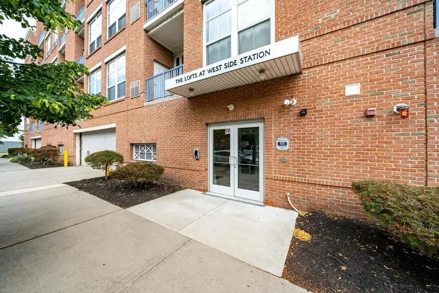 55 MALLORY AVE #34, Jersey City, NJ 07305 - #3