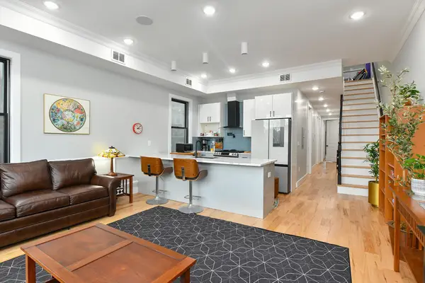 135 NELSON AVE #2, JC, Heights, NJ 07307