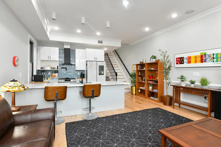 135 NELSON AVE #2, Jersey City, NJ 07307 - #3