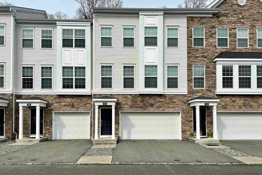 308 PARKVIEW LANE, White Meadow Lake, NJ 07866 - #3