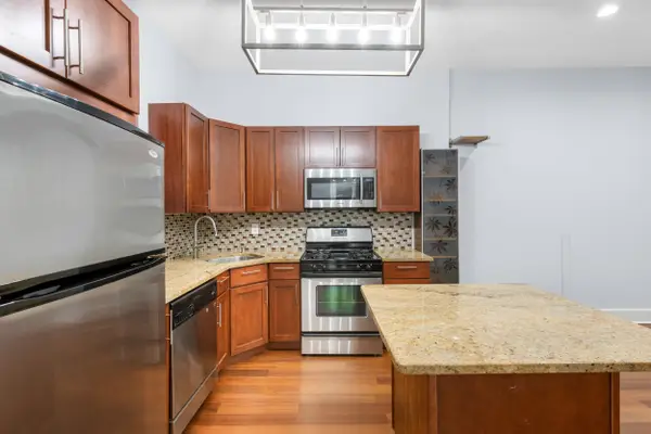 281 4TH ST #2, JC, Downtown, NJ 07302