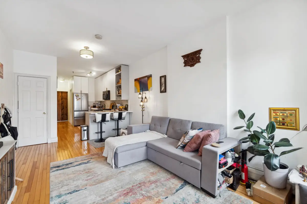60 MONROE ST #8, Hoboken, NJ 07030 - #1
