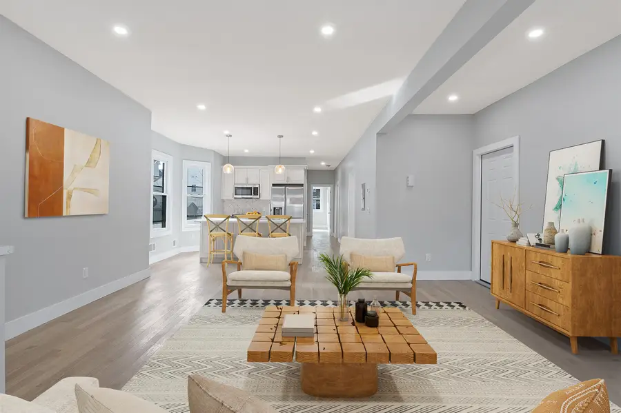 95 CLAREMONT AVE, Jersey City, NJ 07304 - #3