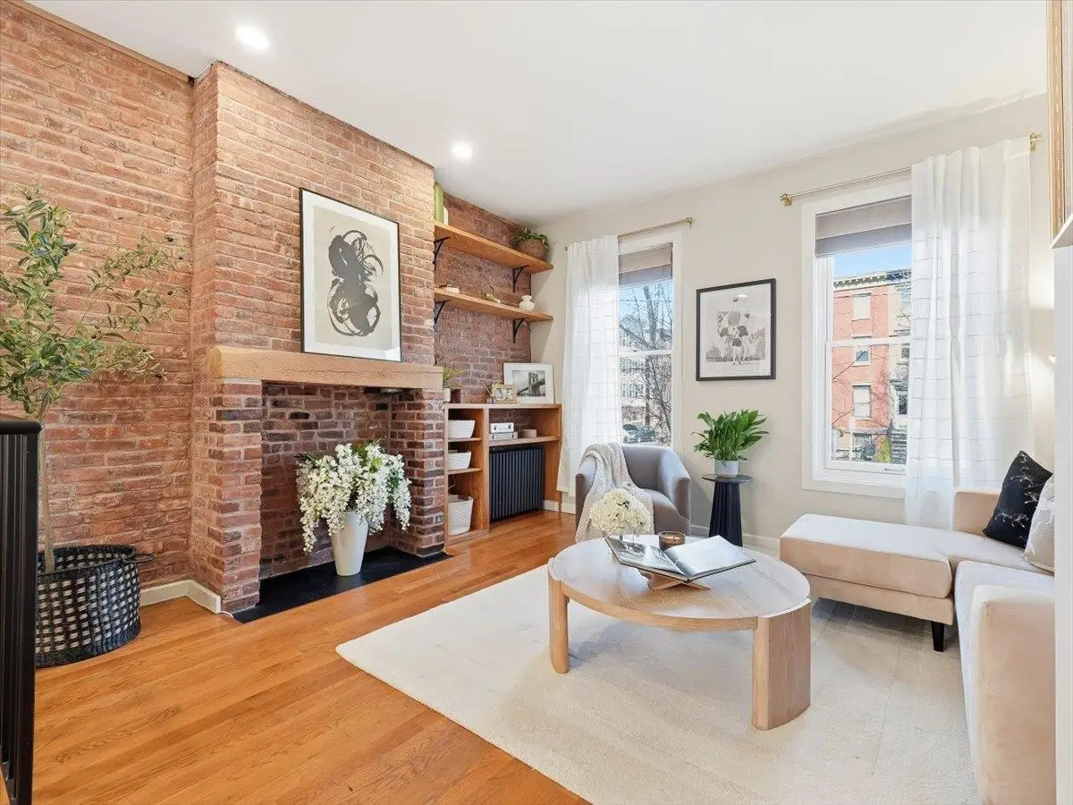 295 4TH ST #1, Jersey City, NJ 07302 - #1