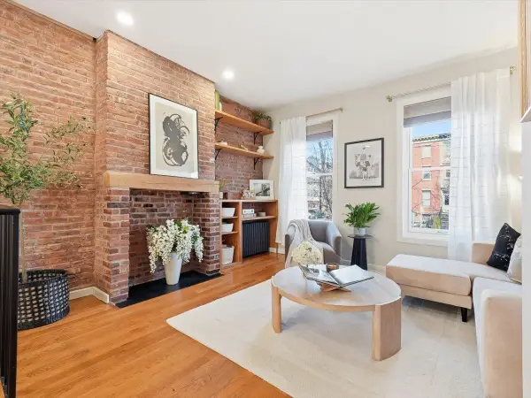 295 4TH ST #1, JC, Downtown, NJ 07302