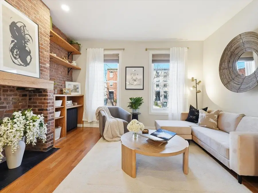 295 4TH ST #1, Jersey City, NJ 07302 - #2