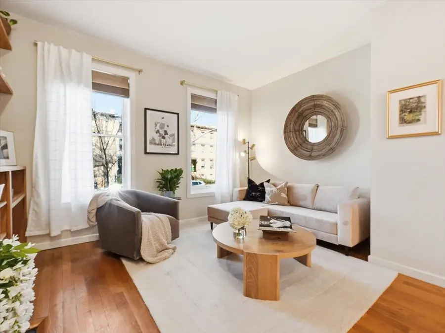 295 4TH ST #1, Jersey City, NJ 07302 - #3