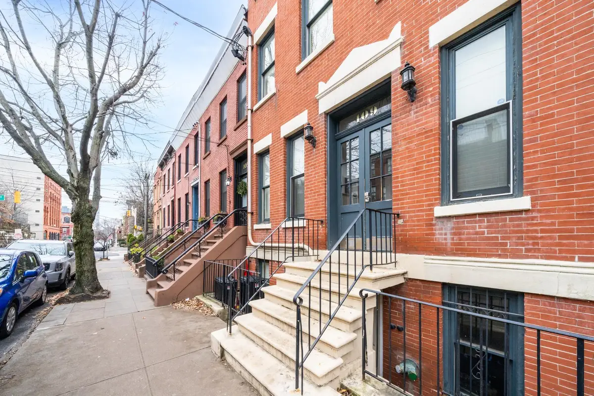 109 ERIE ST, Hoboken, NJ 07030 - #1