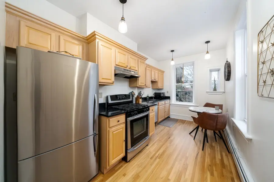 109 ERIE ST, Hoboken, NJ 07030 - #3