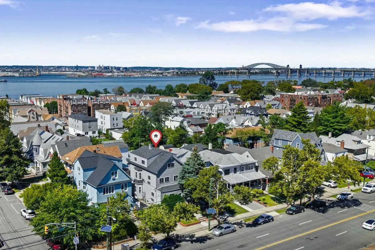 815 - 817 KENNEDY BLVD, Bayonne, NJ 07002 - #1