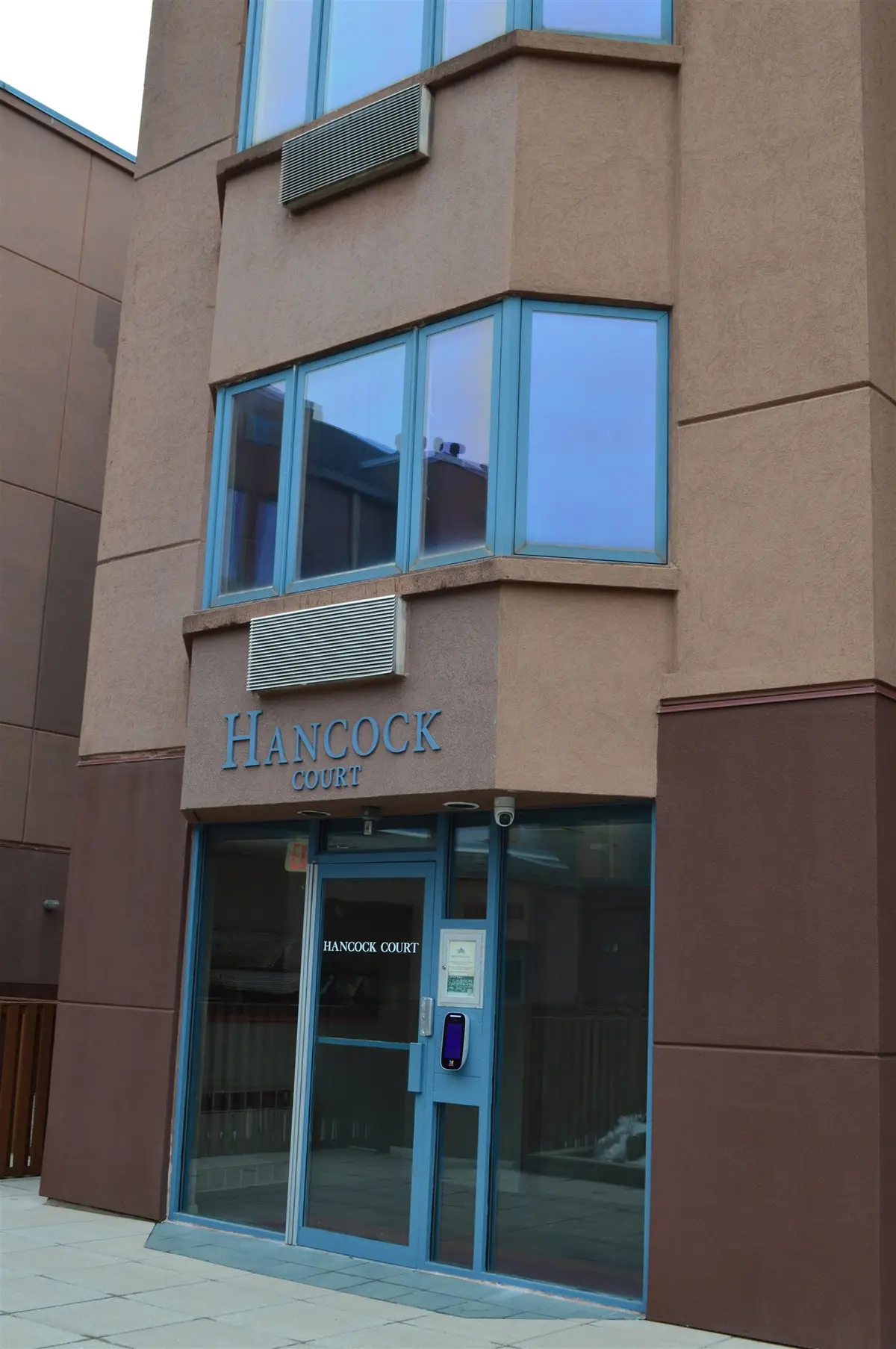 403 HANCOCK CT #403, Edgewater, NJ 07020 - #1