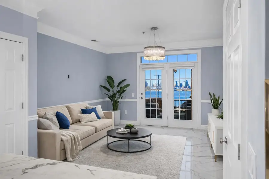 7706 MARINE RD #125, North Bergen, NJ 07047 - #3