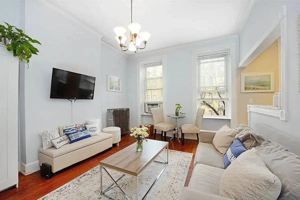 1228 PARK AVE #3F, Hoboken, NJ 07030 - #1