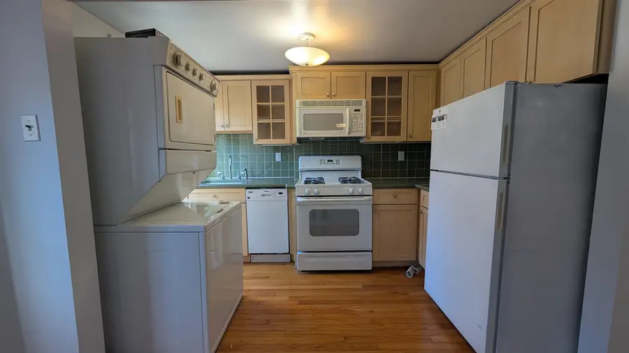 934 WILLOW AVE #4, Hoboken, NJ 07030 - #2