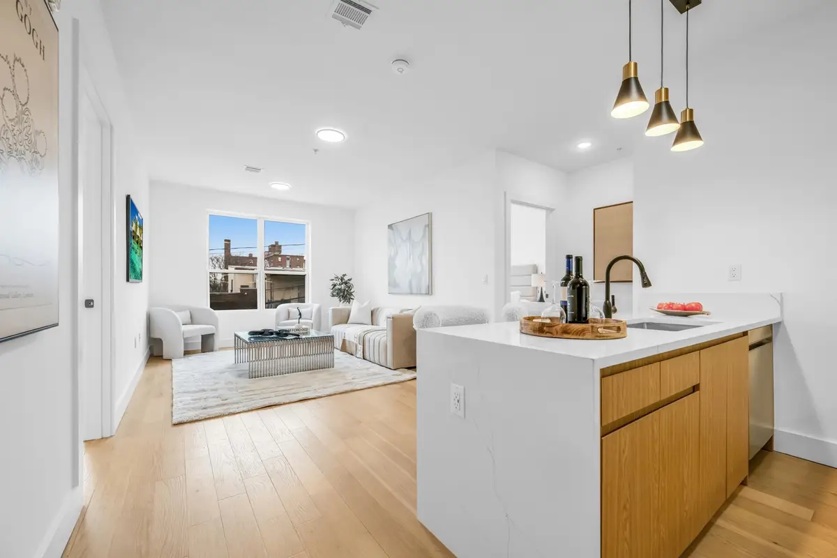 649 38TH ST #PH12, Union City, NJ 07087 - #1