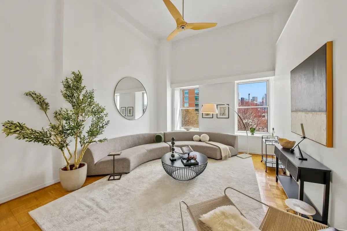 1 GREENE ST #305, Jersey City, NJ 07302 - #1