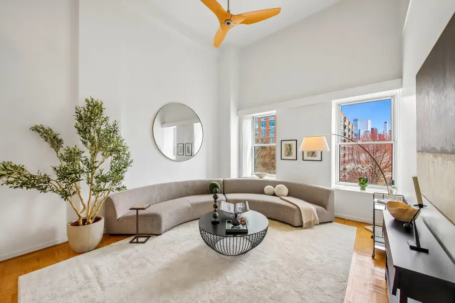 1 GREENE ST #305, Jersey City, NJ 07302 - #3