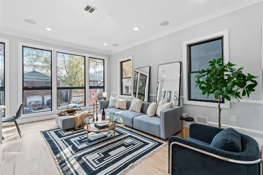 135 NELSON AVE #1, Jersey City, NJ 07307 - #2