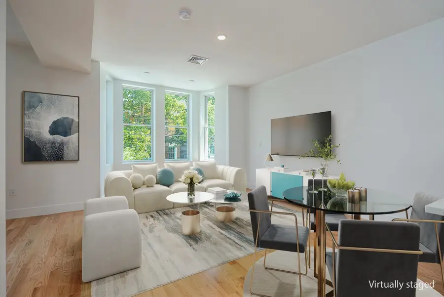 57 HUDSON PL #2, Weehawken, NJ 07086 - #2