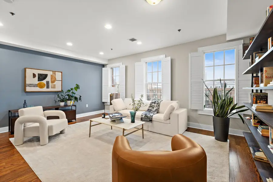 1107 WILLOW AVE #3, Hoboken, NJ 07030 - #2