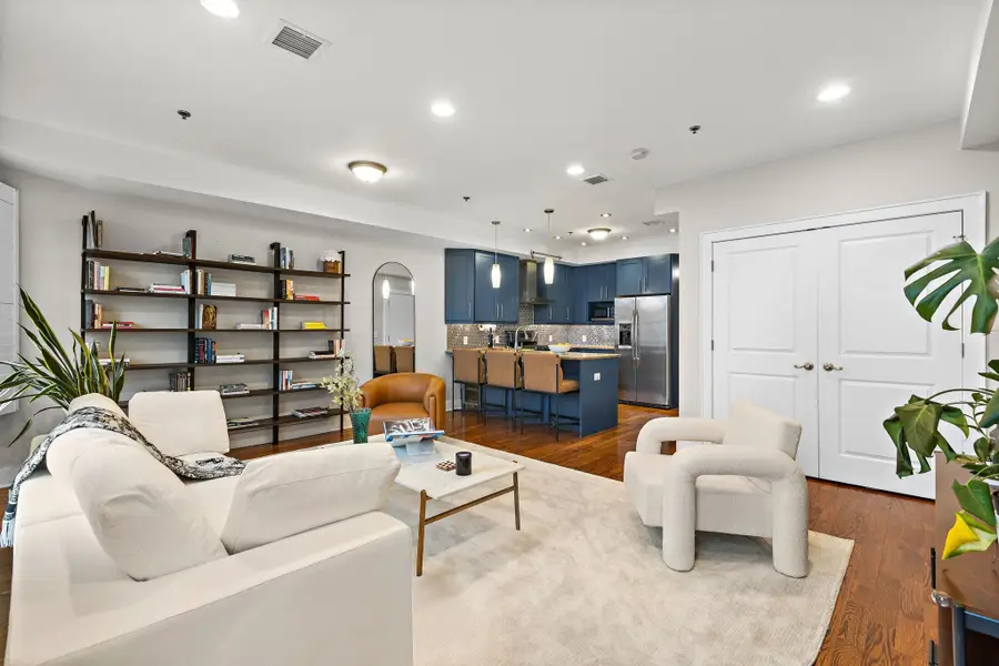 1107 WILLOW AVE #3, Hoboken, NJ 07030 - #3