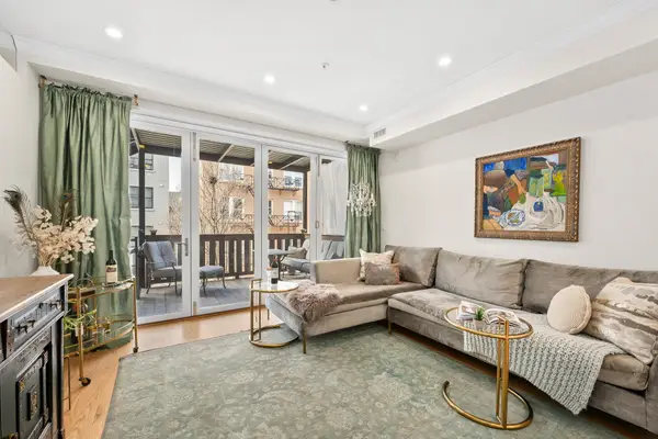 720 WILLOW AVE #3, Hoboken, NJ 07030