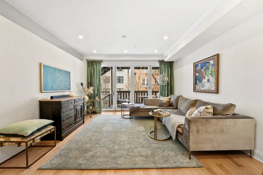 720 WILLOW AVE #3, Hoboken, NJ 07030 - #2